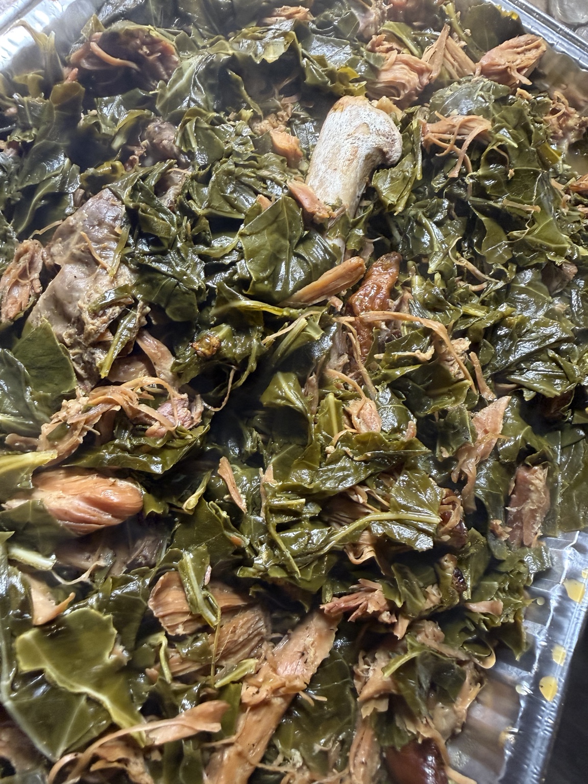 Greens